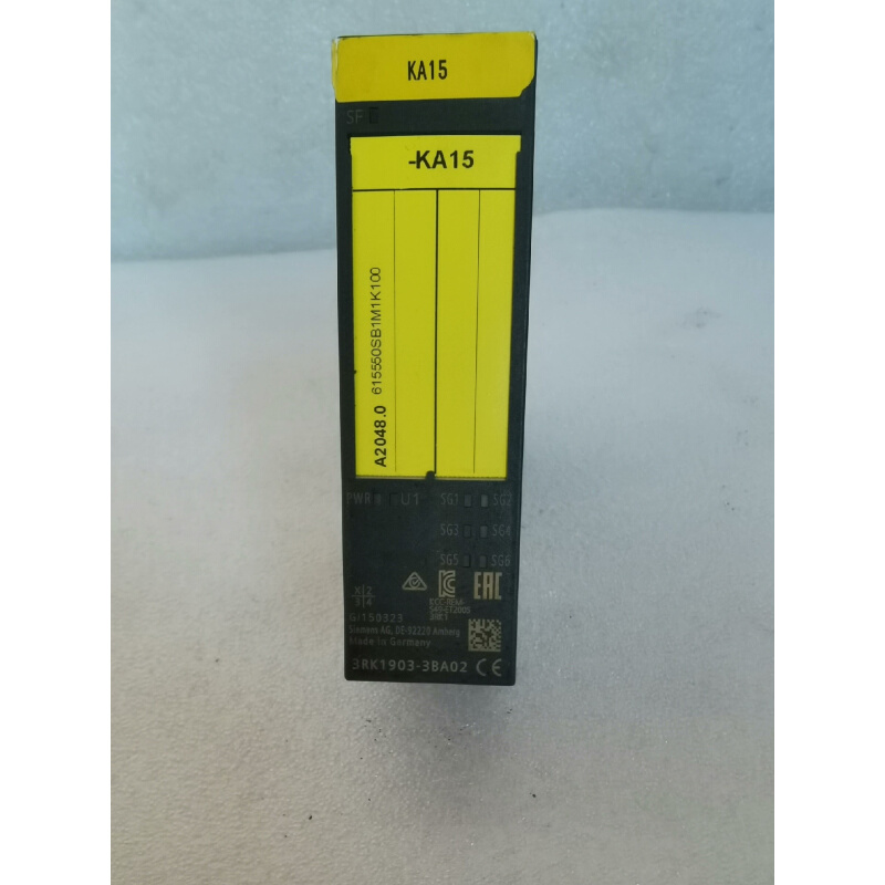 拍前询价：模块3RK1903-3BA02拆机货，物品实图拍摄，具