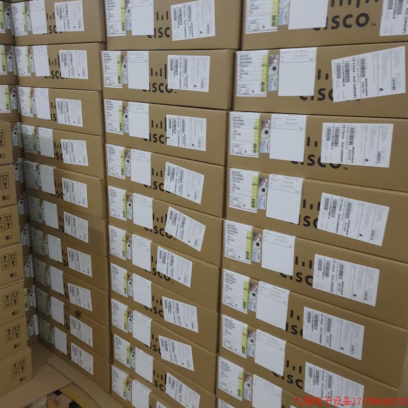 拍前询价:WS-C2960X-24PSQ-L 原装行货  含税【议价产品】