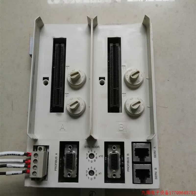 拍前询价:ABB模块TU847 3BSE022462R1现货