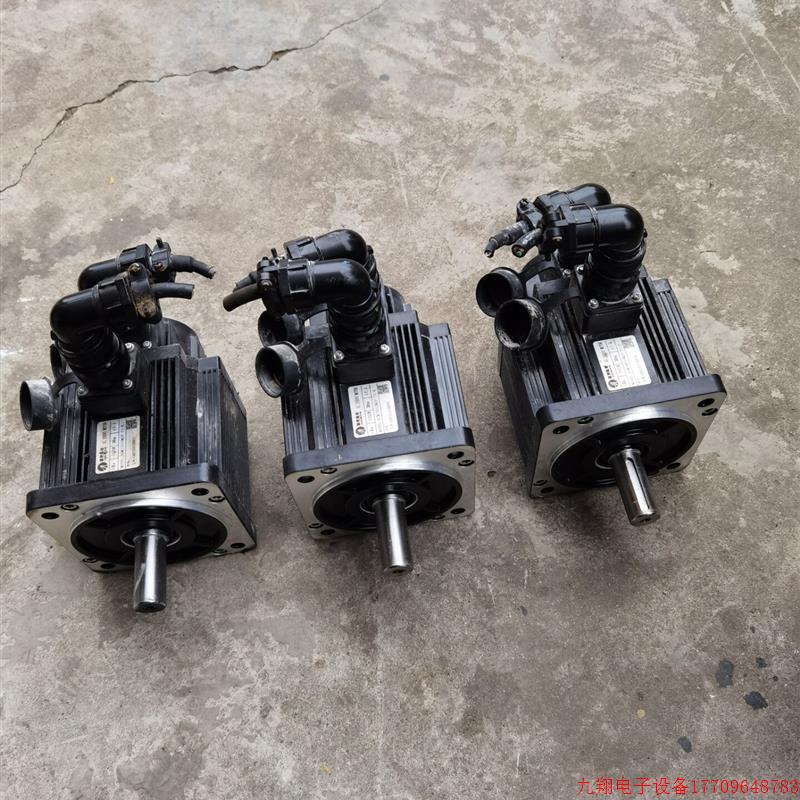 拍前询价:雷赛伺服马达ACM13010M2F-71-E