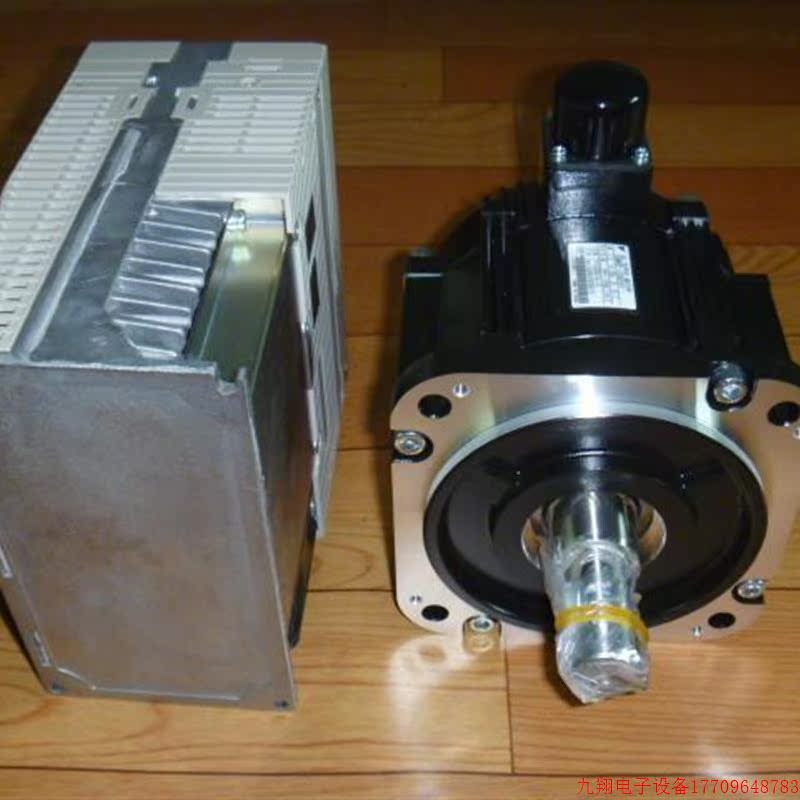 拍前询价:安川伺服SGDM-04ADA出售议价