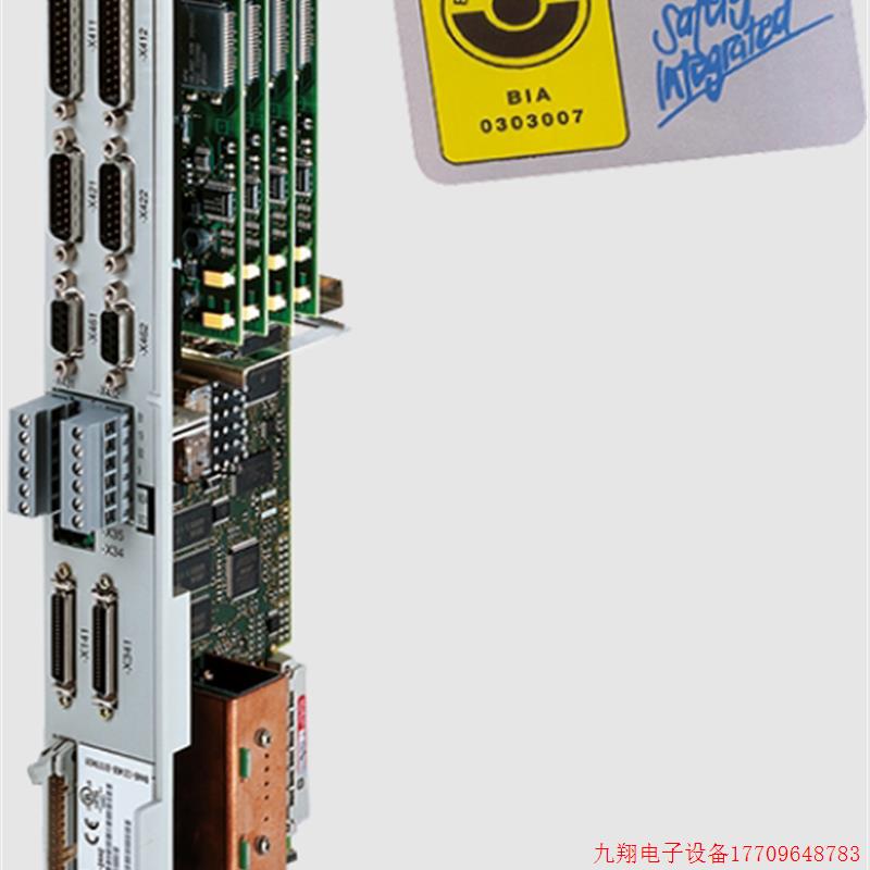 拍前询价:伺服轴卡驱动器6SN1118-0AA/0AD/0AE/0BK/0DA/11-0AA1/
