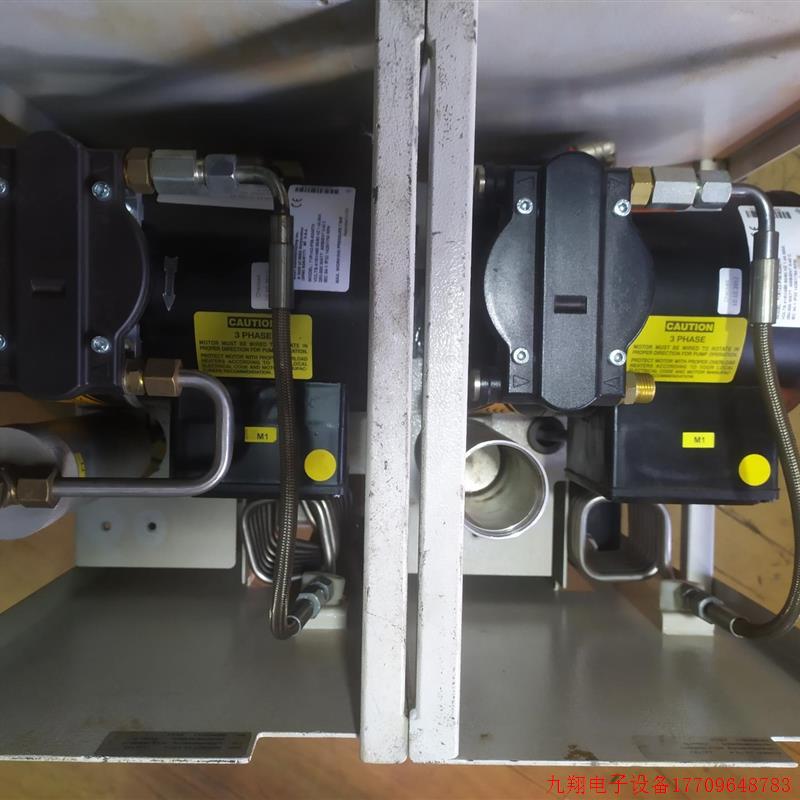 拍前询价:议价GAST嘉仕达泵71R142-P36-S248TW