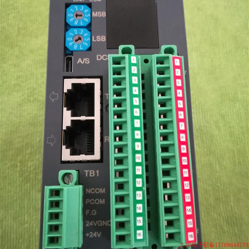 拍前询价:正品AXT控制器N3RTEX-DB32T ,现货, 原装