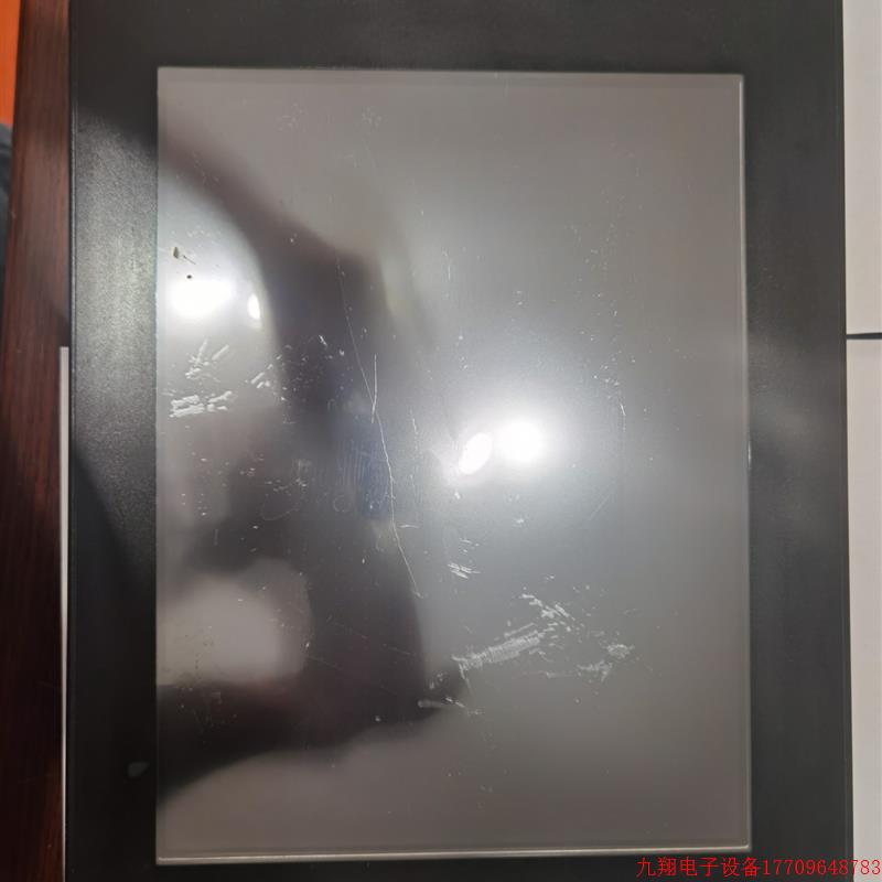 拍前询价:三菱GT1675M-STBA 议价