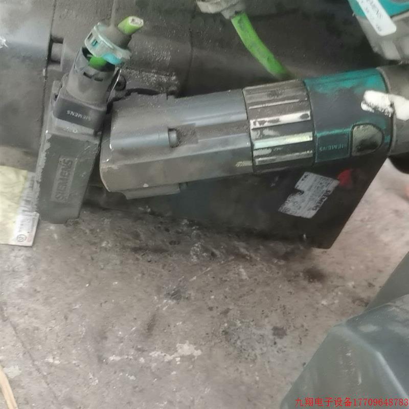 拍前询价:1fk7103-5af71-1dg5拆机s120电机