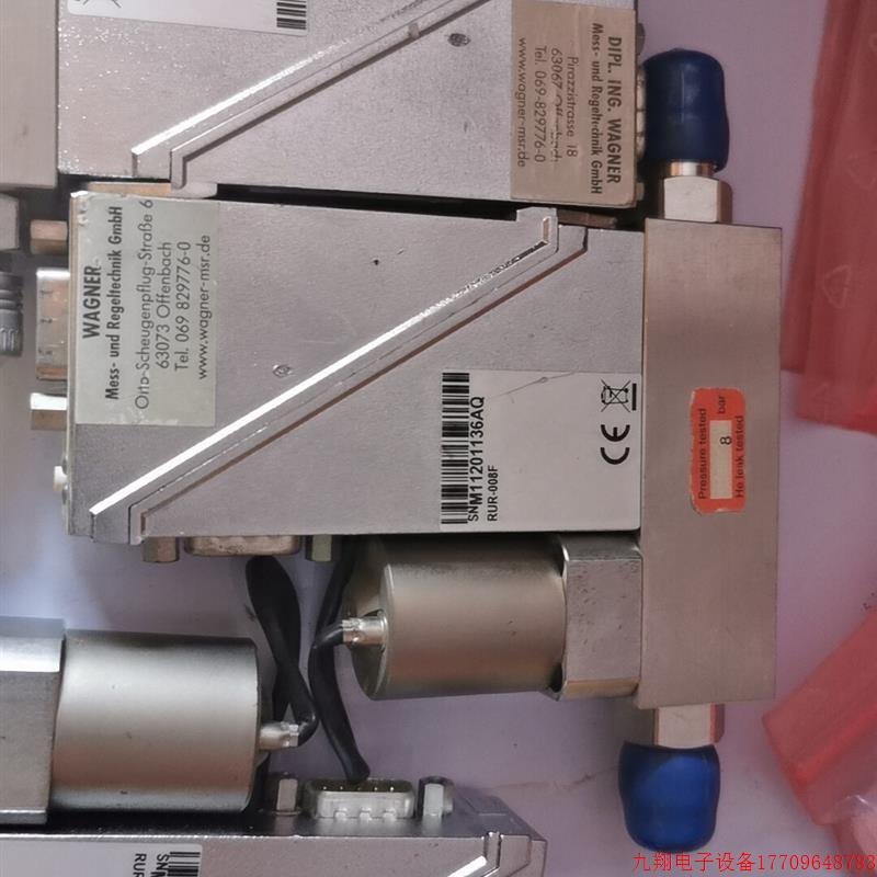 拍前询价:Bronkhorst流量计RUR系列001F/006F/008F议价