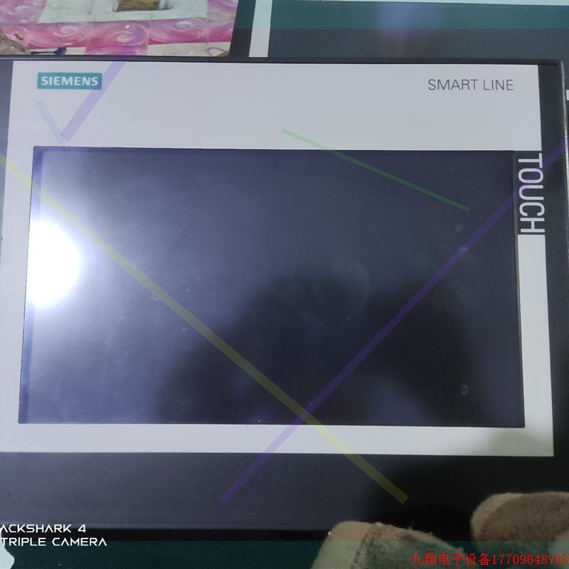 拍前询价:6AV6  648-0CE11-3AX0