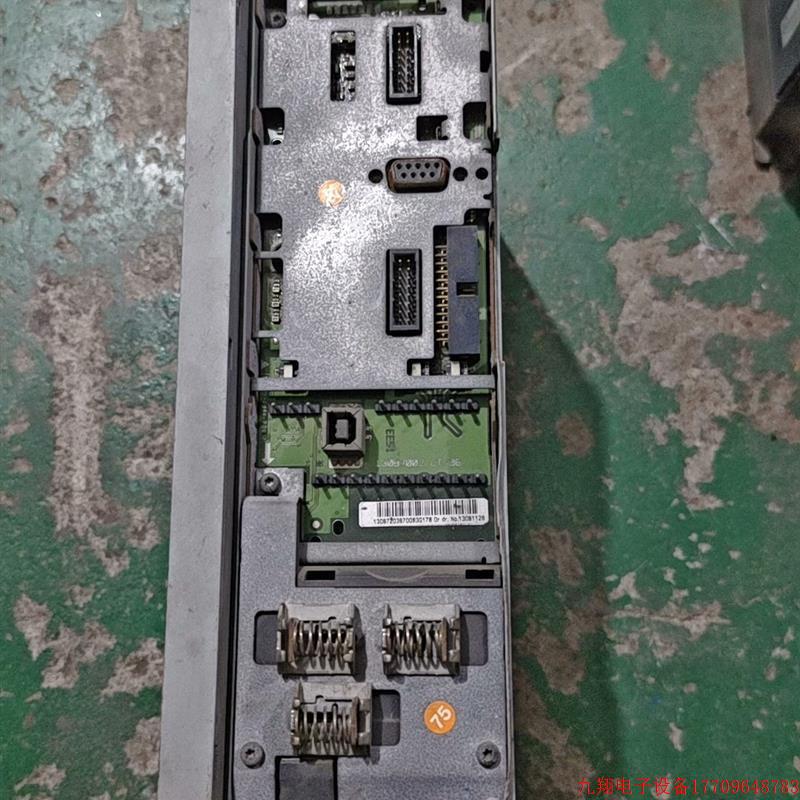 拍前询价:丹佛斯 变频器FC-301P2K2T4E20H2BNC【议价产品】
