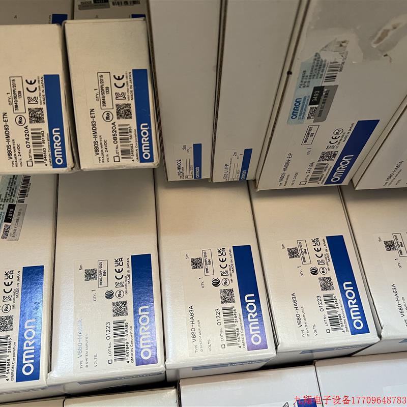 拍前询价:V680-HA63B.V680-HS63-W.E3S-CT11.E3S-CD12.V680-HA63