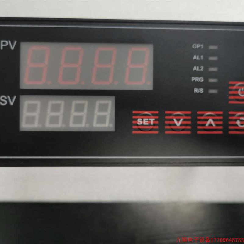 拍前询价:千耐电子QN600-ETL-S3-10智能温度控制仪表