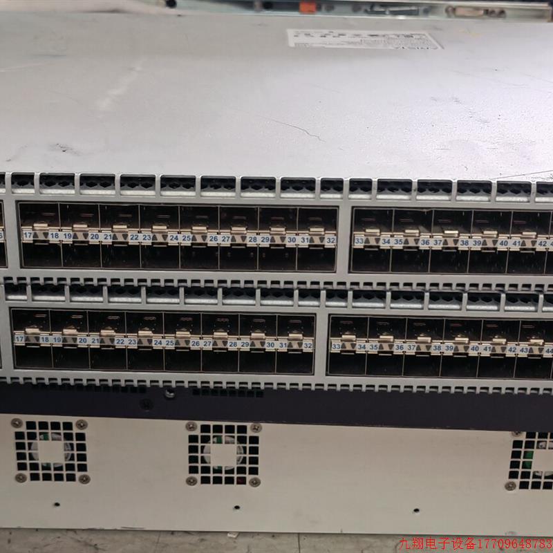 拍前询价:AristaDCS-7050S-64  48口万兆+4口40【议价产品】