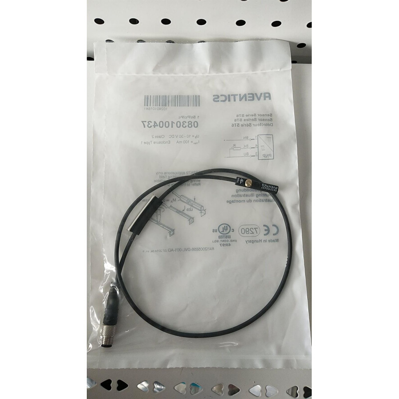 拍前询价：全新原装正品  RVENTICS  0830100437 现货