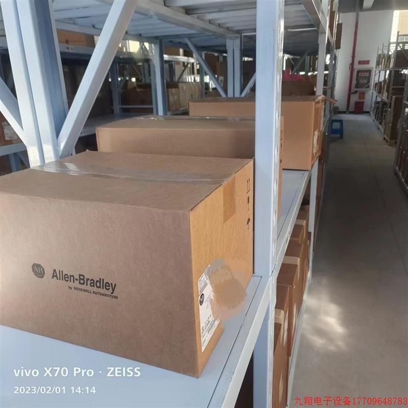 拍前询价:全新原装罗克韦尔AB变频器20ac022a0aynanc0  20ad022f