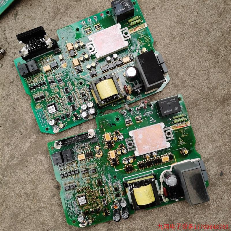 拍前询价:拆机蓝海华腾汇川V133–40Z222GNKZ1,议价 议价