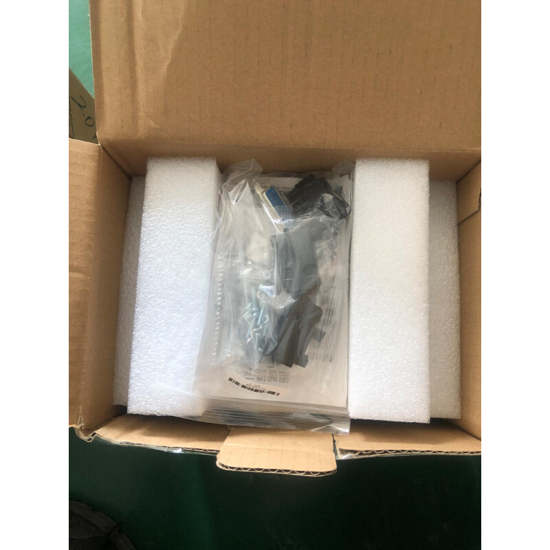 拍前询价：全新原装英威腾驱动器 2KW SV-DA200-2R0-4-询价为准