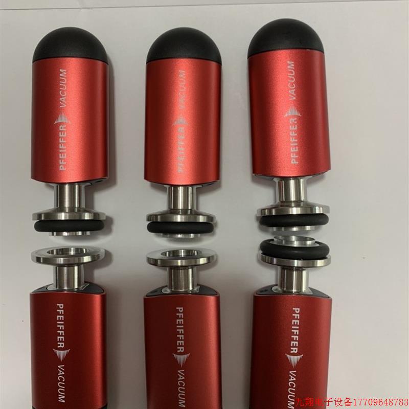 拍前询价:德国普发pfeiffer 真空计TPR280  pfeiffer皮拉尼真空