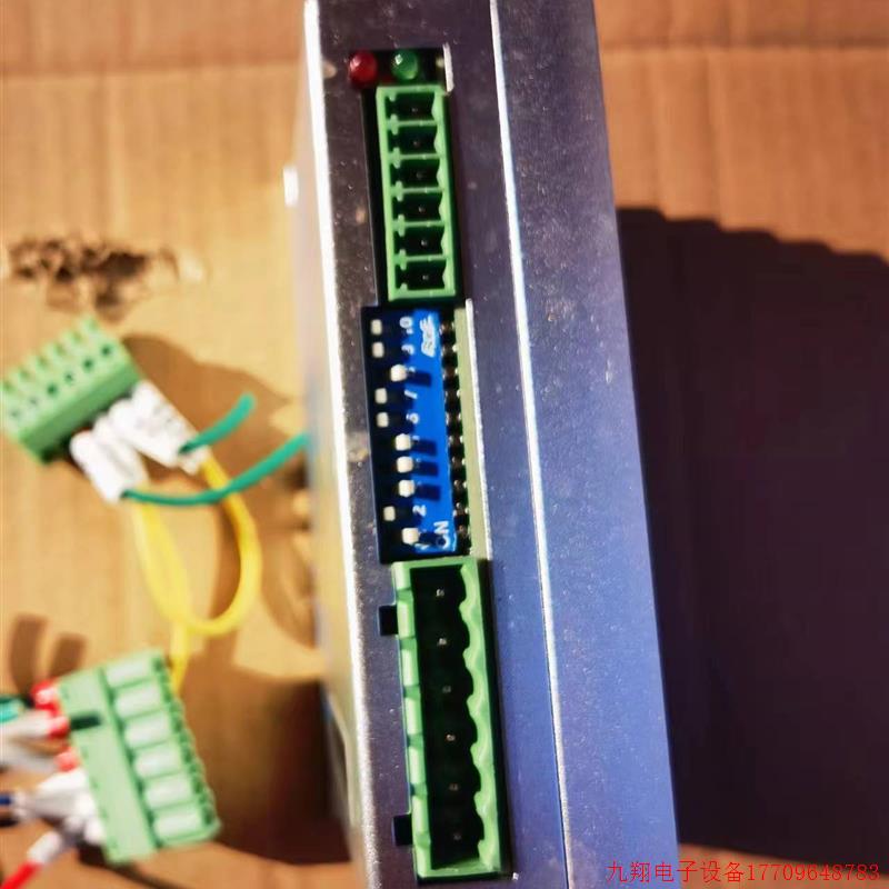 拍前询价:英士达 SEA2M44  SEA2M69M   SEA2M46M 数字步进驱动器