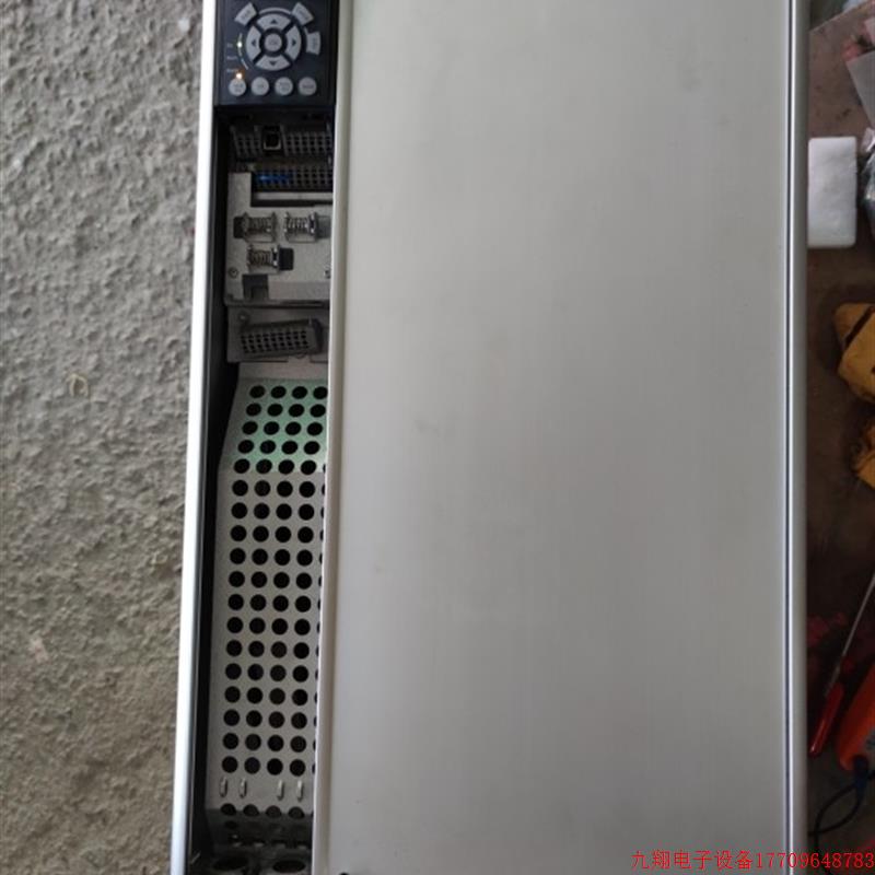 拍前询价:丹佛斯变频器 FC-302P55KT5E20H2XG FC-302P75KT5E20H2