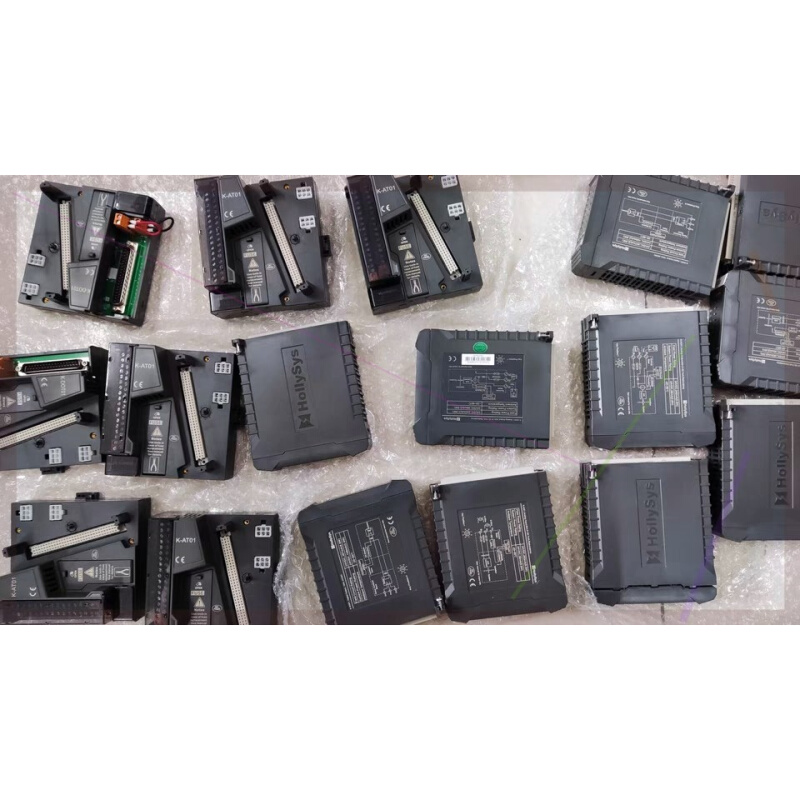 拍前询价：和利时模块/卡件/底座/K-DI01/K-DO01/K-AO