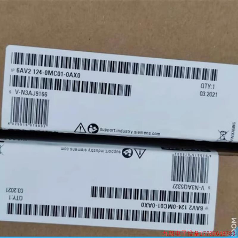 拍前询价:6AV2124-0MC01-0AX0/TP1200 精智面板6AV21240MC010AX0