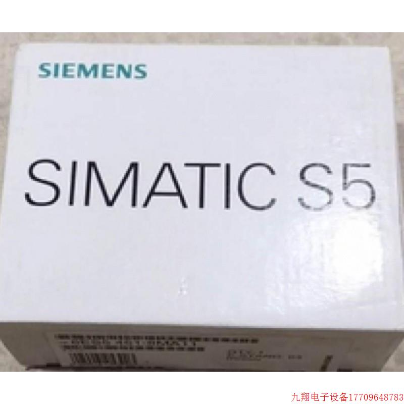 拍前询价:6ES5095-8MB02S5-95U全新正品6ES50958MB02