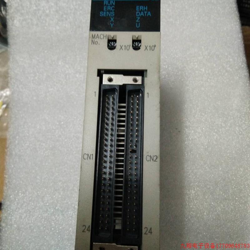 拍前询价:/ PLC CS1W-NC413