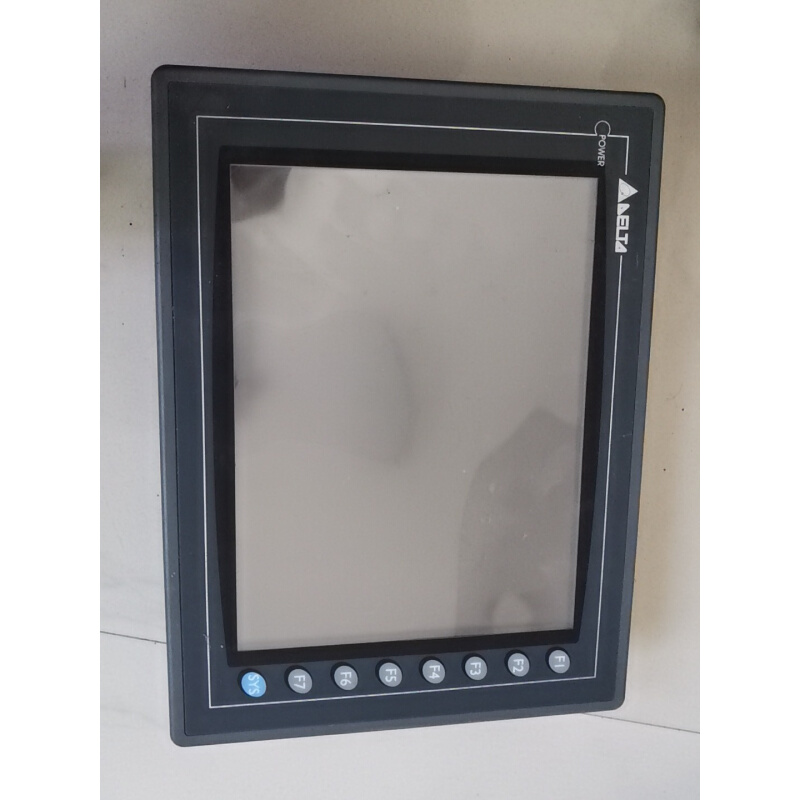 拍前询价：（议价）台达触摸屏DOP-AE10THTD1，顺丰到付