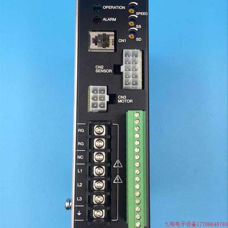 拍前询价:东方步进驱动器 BXD30A-C 实物图