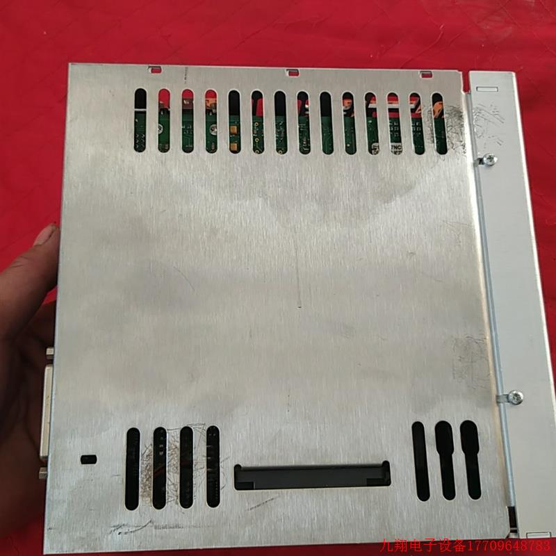 拍前询价:议价CD1-k230/16.5瑞诺伺服驱动器