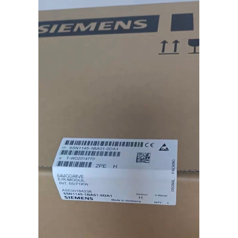 拍前询价：(议价）6SN1145-1BA01-0DA1正品包邮