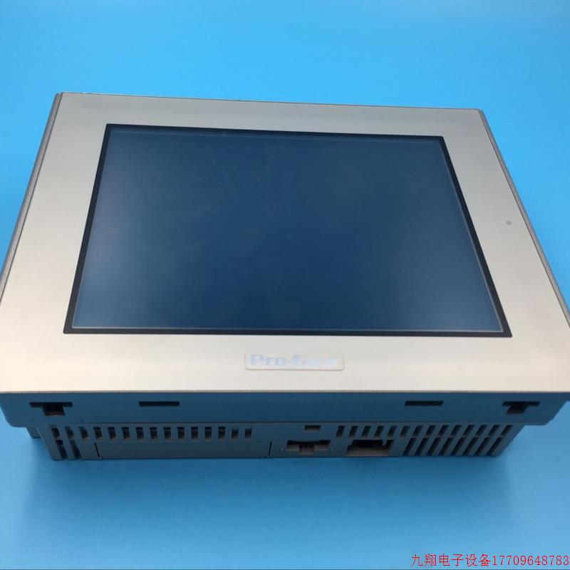 拍前询价:普洛菲斯 AGP3400-T1-D24  触摸屏  实物图