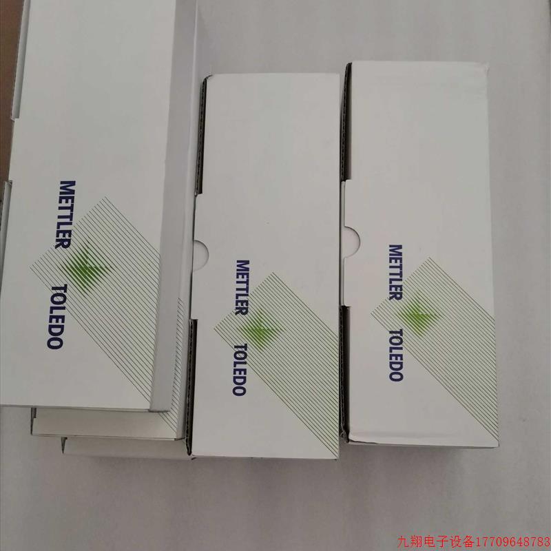 拍前询价:全新托利多电极59904203 Pt4805-DPA-SC-S8/120