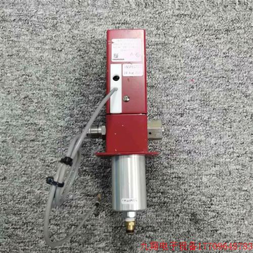 拍前询价:HORIBA IV-2410AV-07 INJECTION