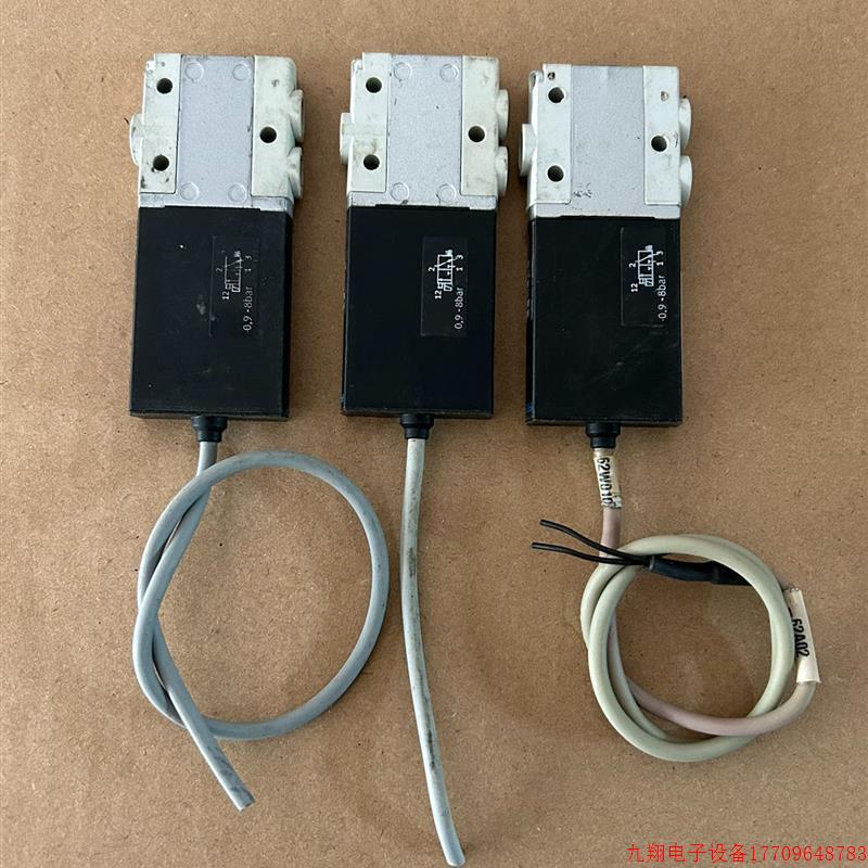 拍前询价:费斯托电磁阀MHE2-MS1H-3/2G