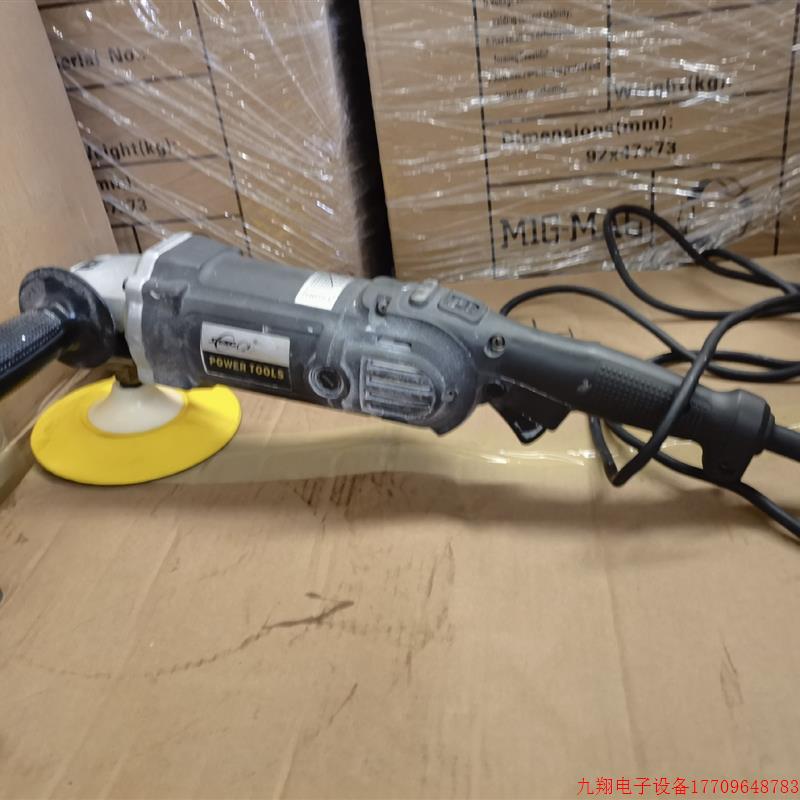 拍前询价:(议价)盛奇百伟新款交流电款220V调速 划痕修复专用美