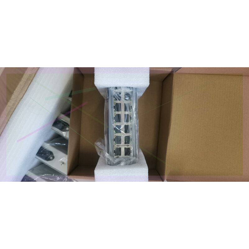 拍前询价：浙大中控工业交换机模块 SUP-5216 SUP-2218