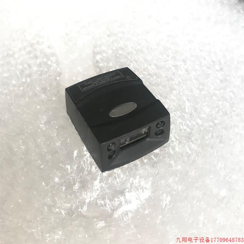 拍前询价:Symbol讯宝 MS-4407-I000R 二维固定式条码
