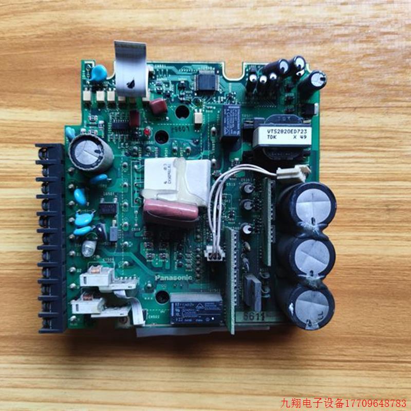 拍前询价:驱动器电源驱动板581B720E带模块7MBR30SA060-03