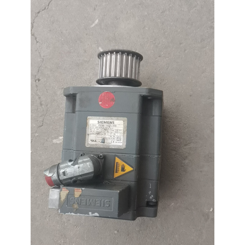 拍前询价：伺服电机1FK7060-5AF71-1UA3全新原装拍前请询价