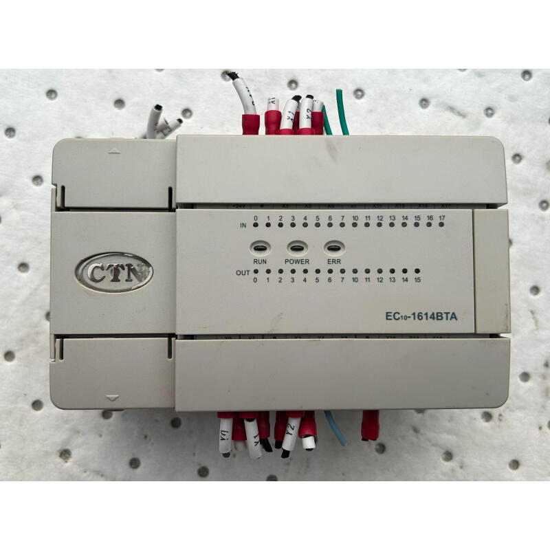 拍前询价：艾默生EC10-1614BTA成色见图 ，实物拍摄，功能包好
