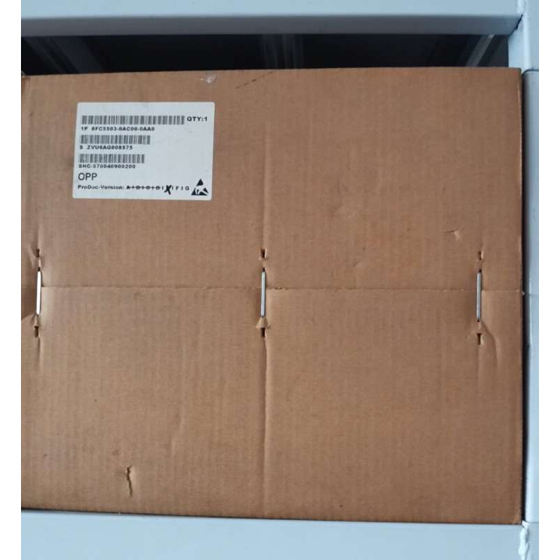 拍前询价：6FC5503-0AC00-0AA0现货