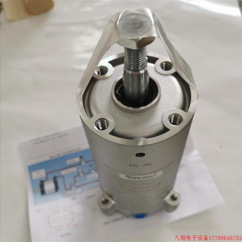 拍前询价:KFCS-63-78-S0(S1)-P日本FUJIKURA藤仓单动超低摩擦气