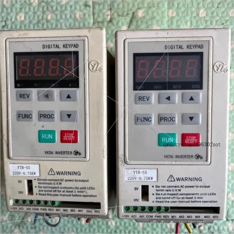 拍前询价：YTB0007HF2S2A0(B2B-G1)