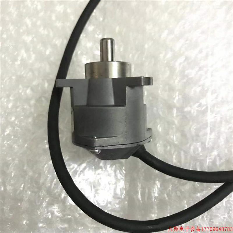 拍前询价:德国SICK编码器 DKS40-A5Z0-S06议价