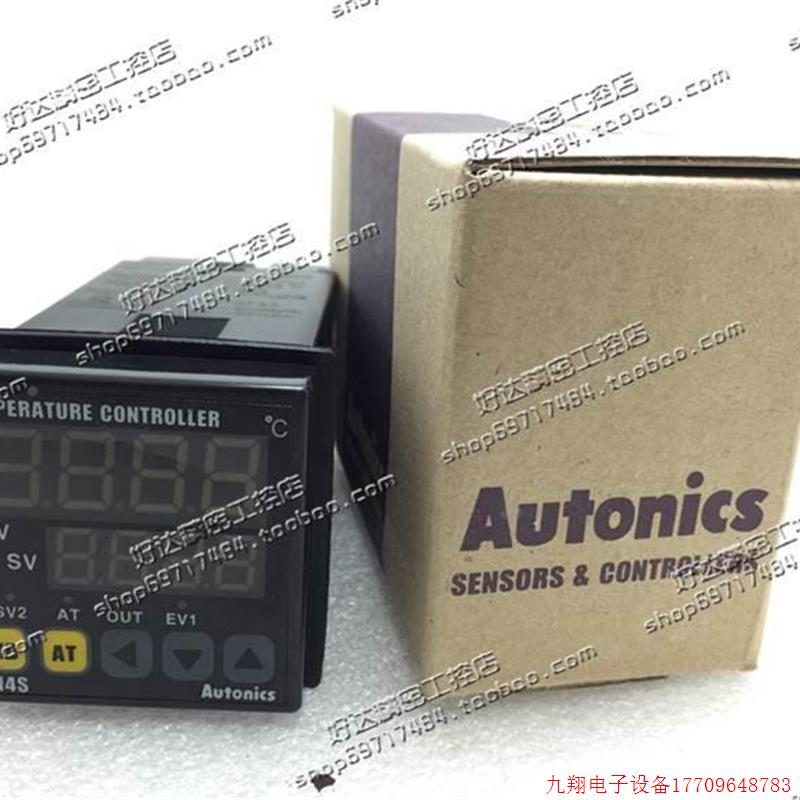 拍前询价:原装正 温控器 TZN4S1品4R TZJBTN4S-14S 实-物拍摄 质