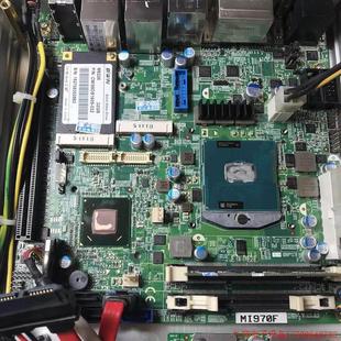 MI970F 工業 拍前詢價 IBASE ITX Motherboard Mini 廣積 Intel