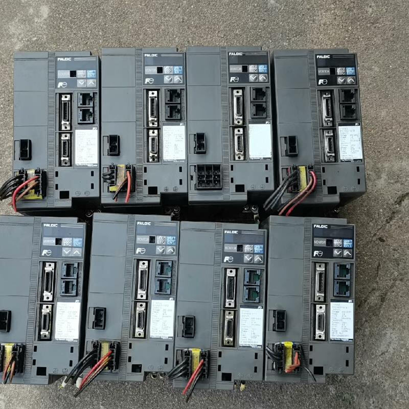 拍前询价：(议价产品)富士驱动器:RYC751C3-VVT2