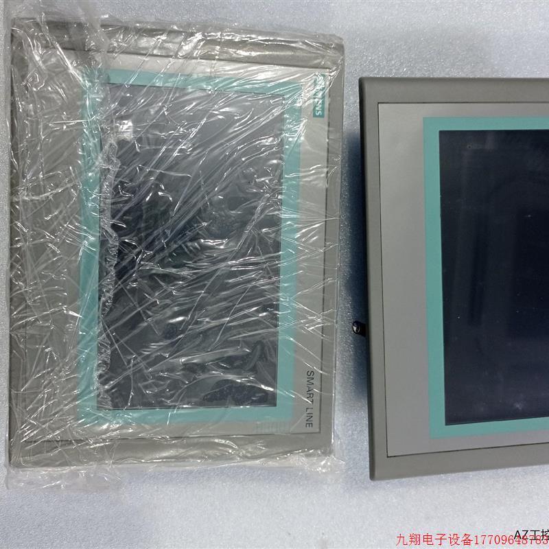 拍前询价:触控屏幕6AV6 648-0AC11-3AX0拆机现货,