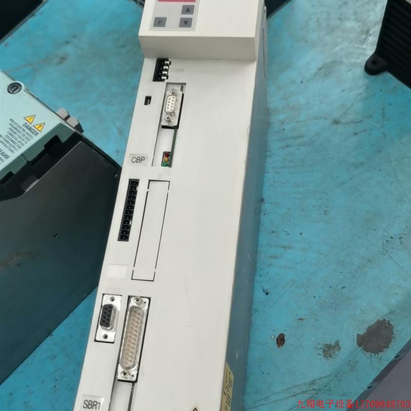 拍前询价:6SE7021-0TP50-Z驱动器议价议价